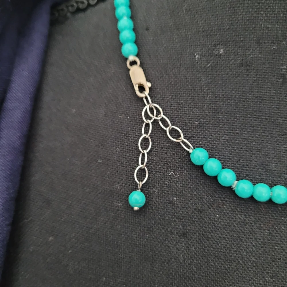 Lucky Brand lovely necklace